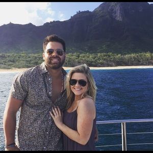 Meet your Posher, Brock